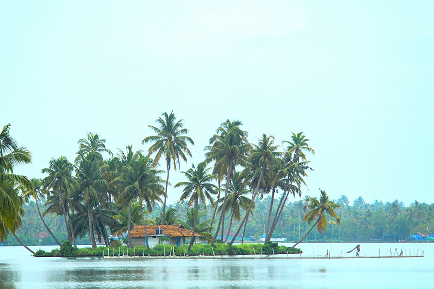 Multicultural, Multifaceted Kochi
