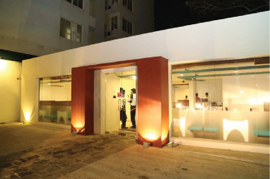 Kandoori - Indian Restaurants In Colombo, Sri Lanka