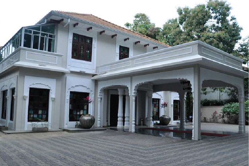 Maharaja Palace - Indian Restaurants In Colombo, Sri Lanka