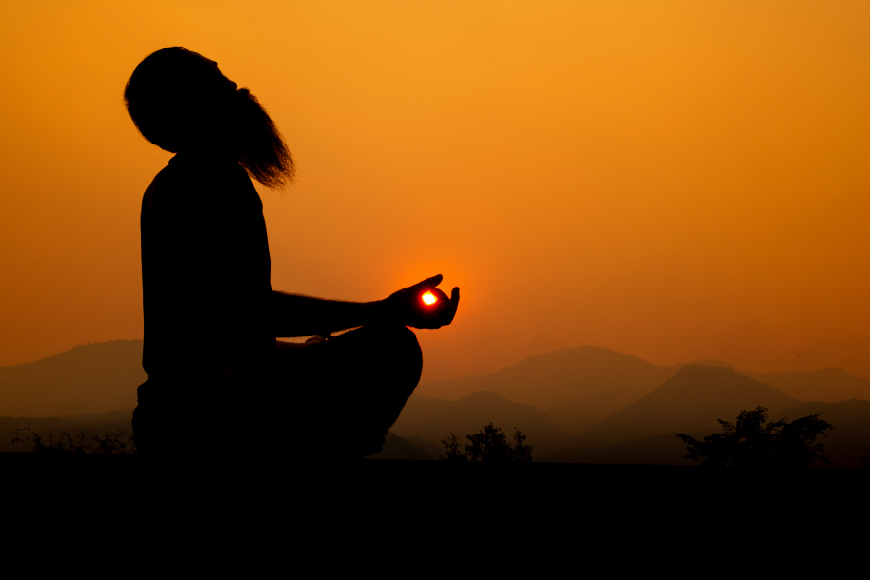 Rishikesh is a Community of Reputed Yoga Gurus and Spiritual Leaders