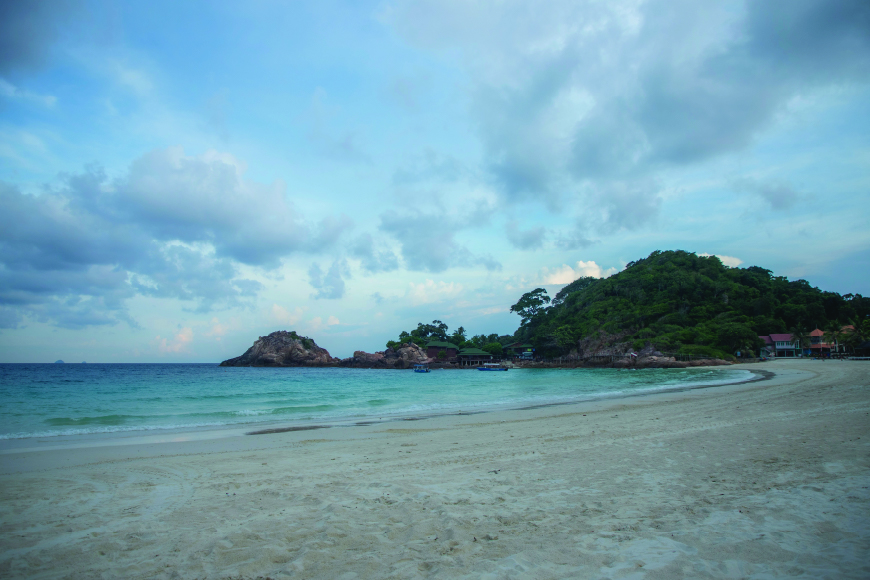 Redang Island