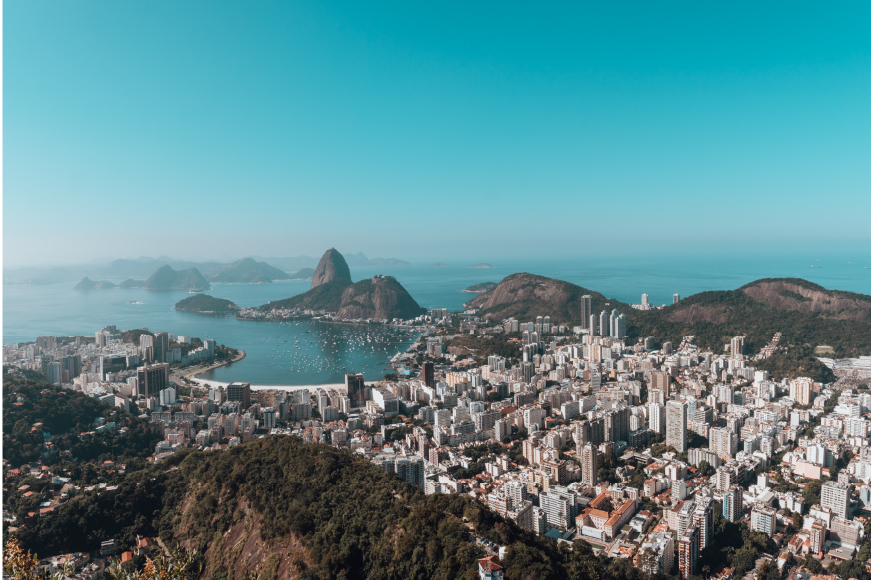 Rio de Janeiro, Brazil