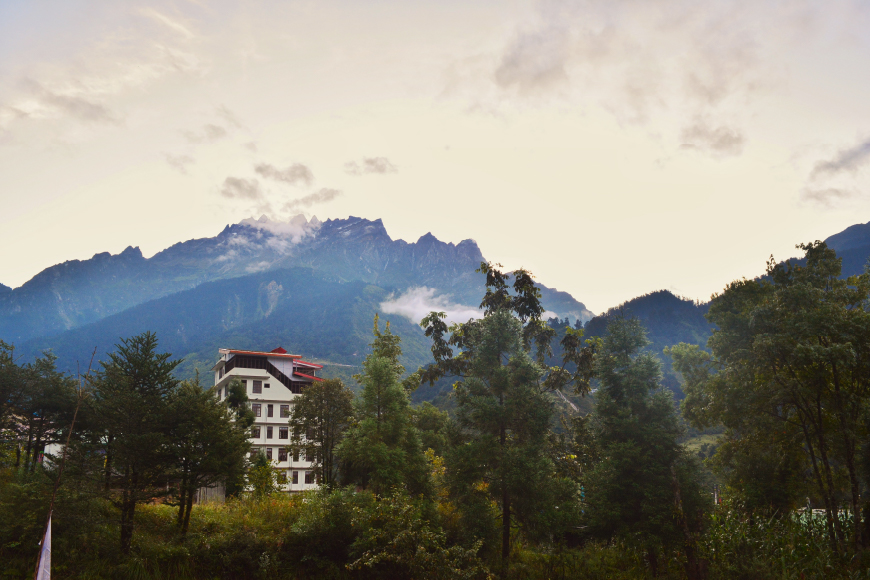Lachung - The Untouched Gem