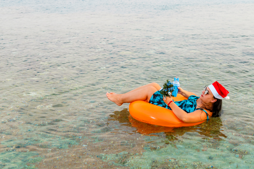 Goa - India's Party Planet