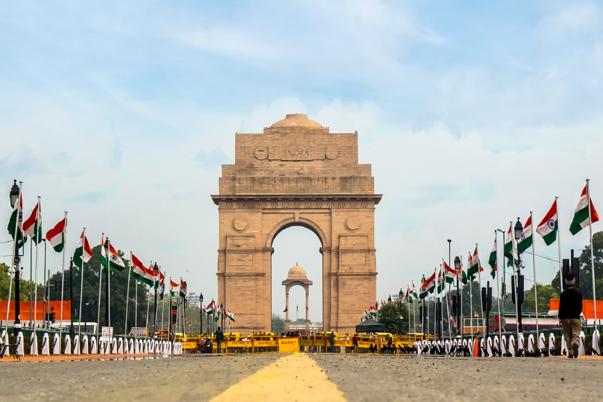 India Gate