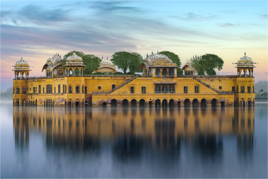 Jal Mahal