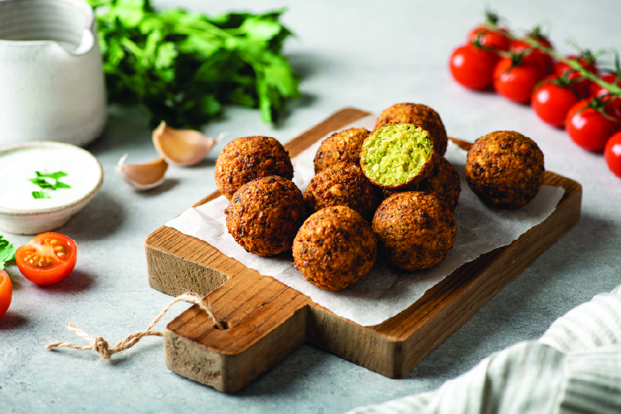 Falafel
