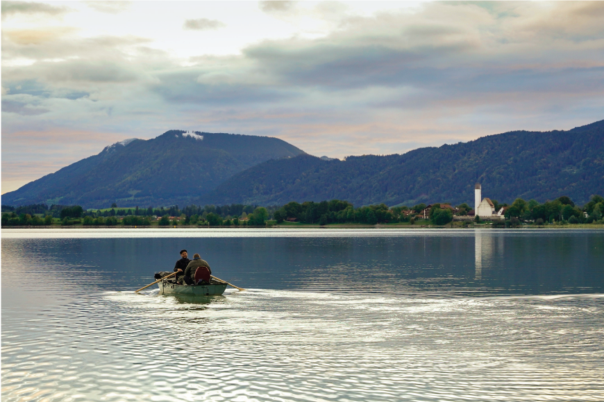 Make Love Amidst French - PONDICHERRY