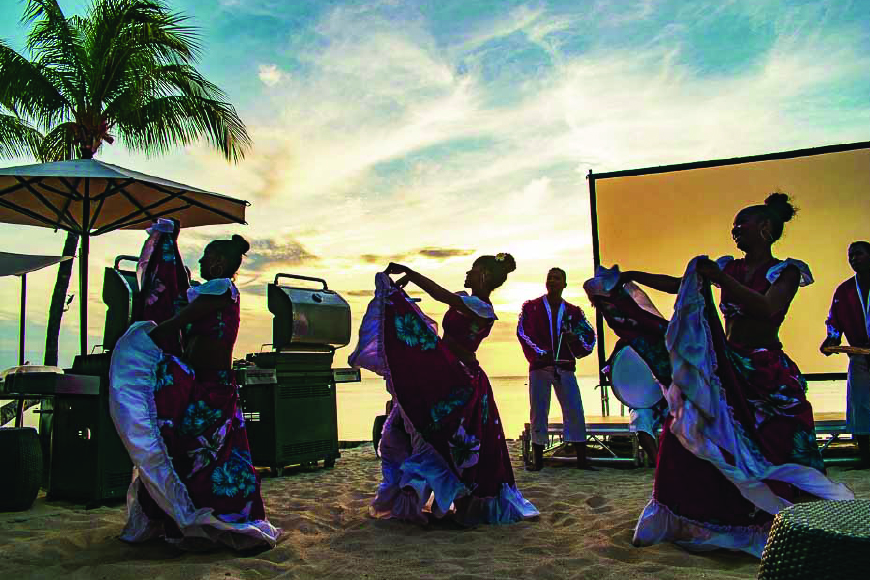 Sega Dance with your Spouse