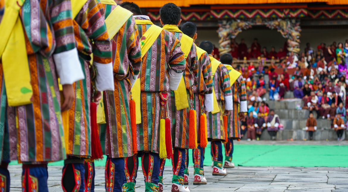 Engage in Cultural Immersion