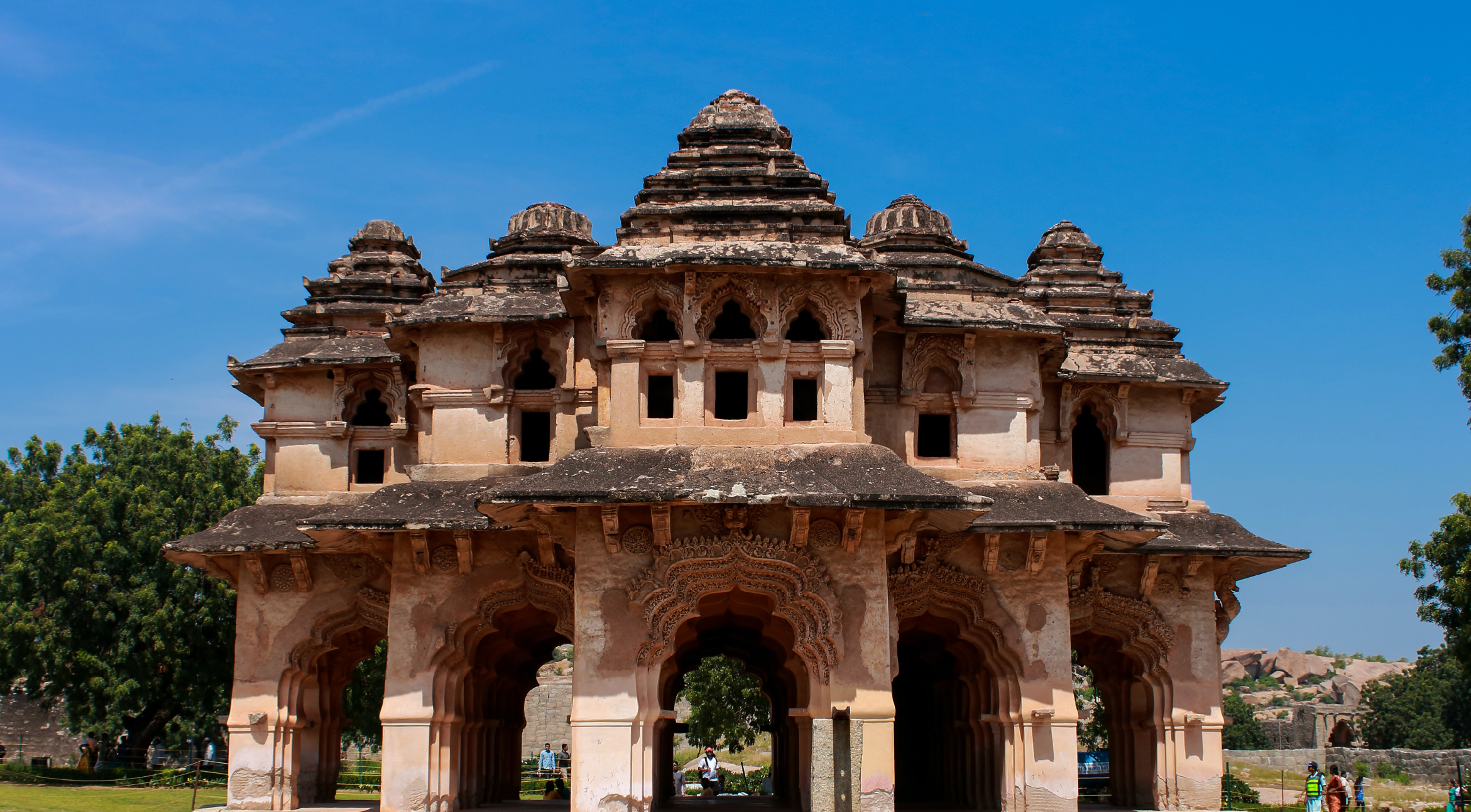 Heritage and History