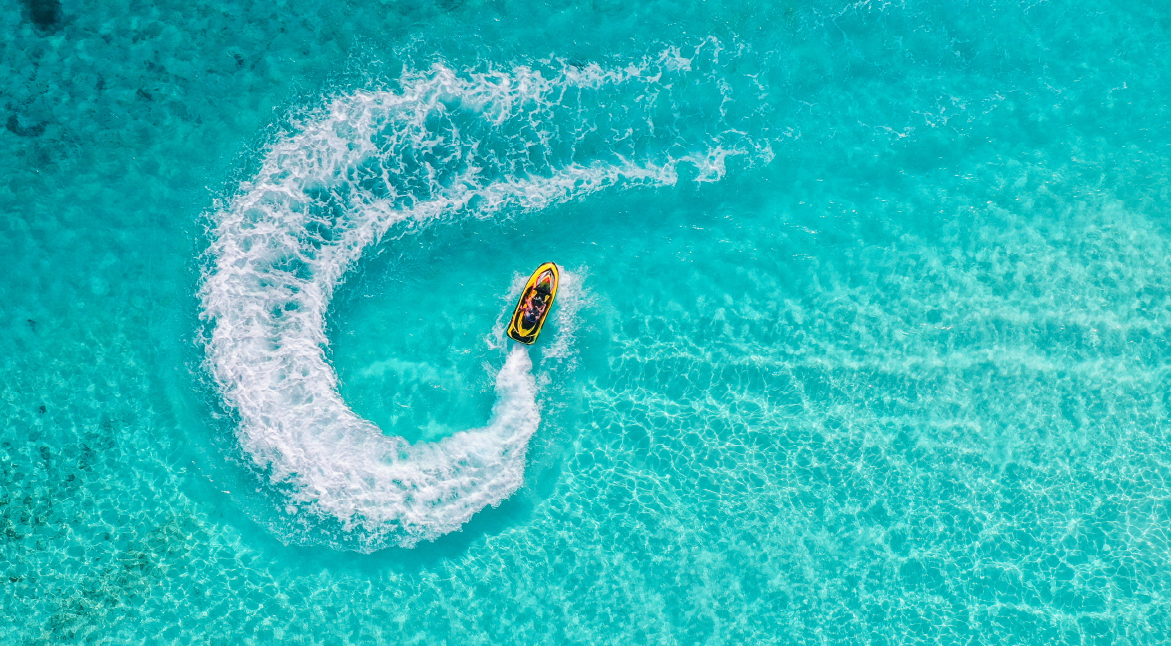 Water Sports Adventures