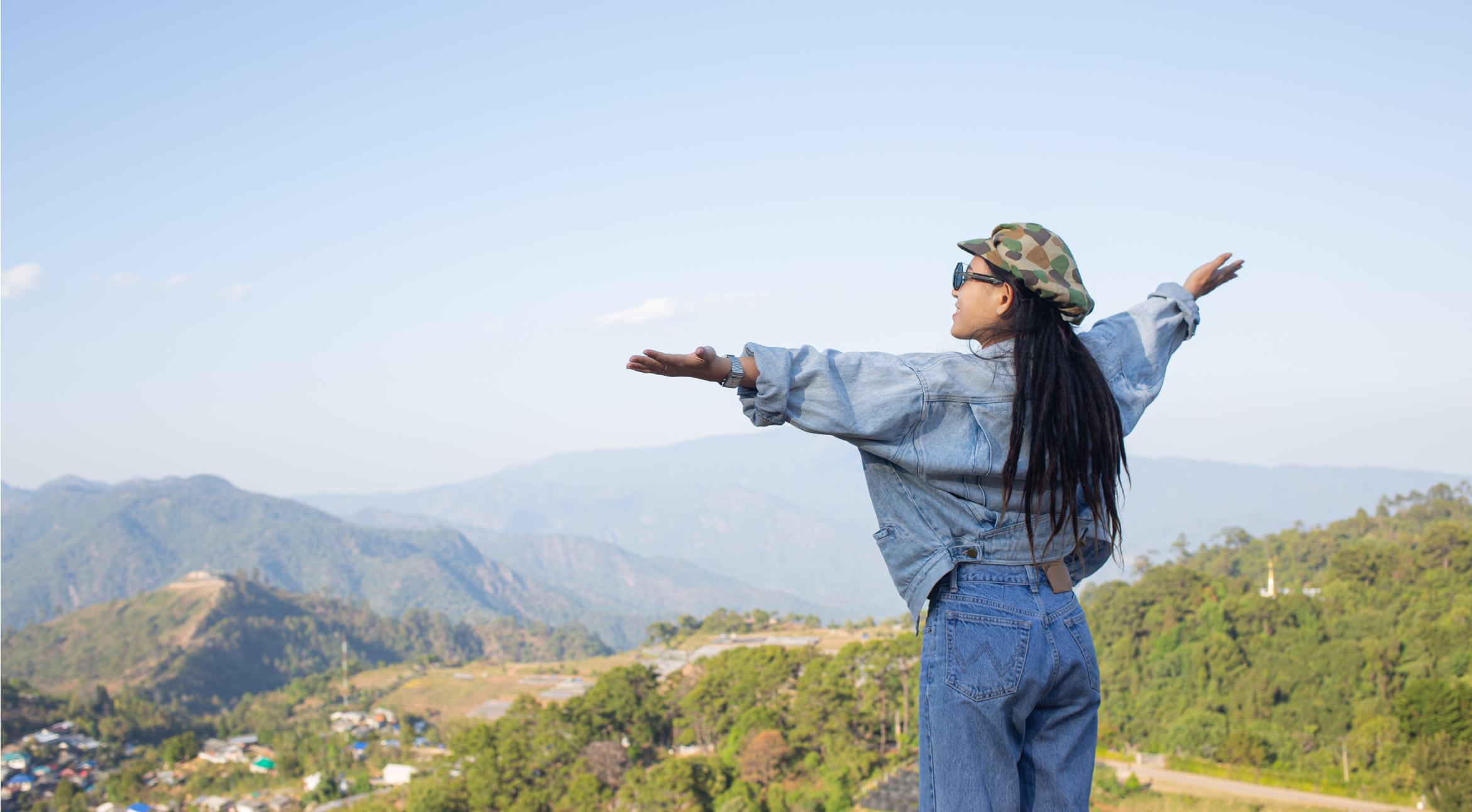 Broadening Your Horizons