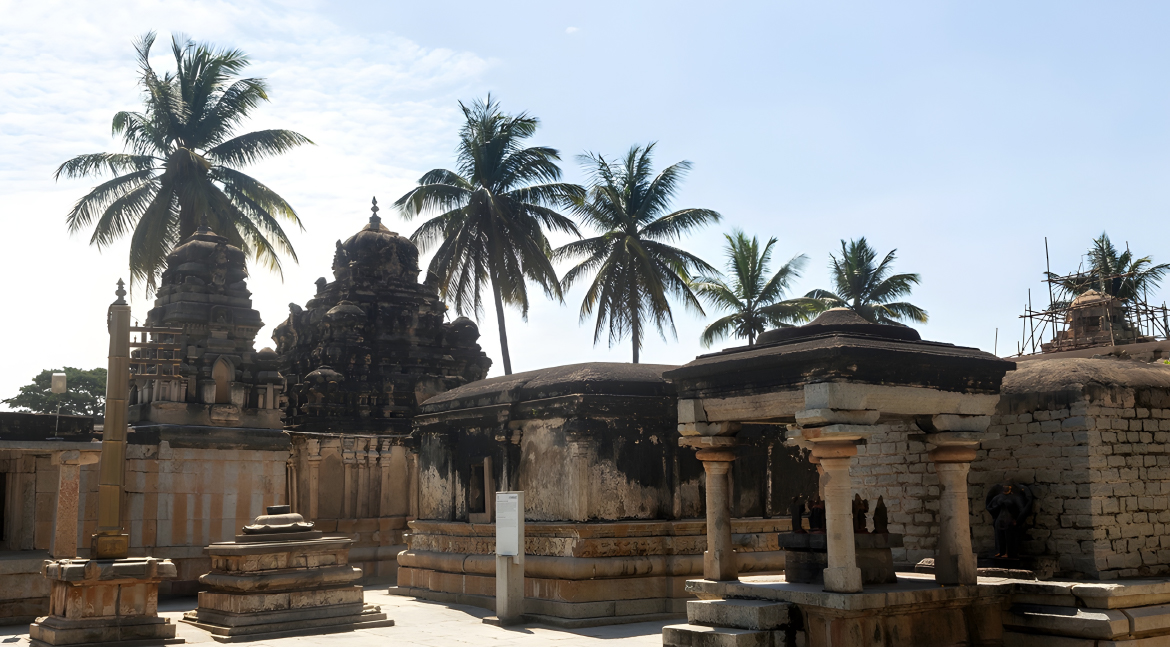 A Destination of Spiritual and Cultural Significance