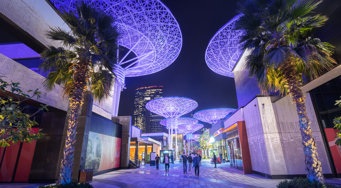 Adventure and Entertainment for Every Thrill Seeker