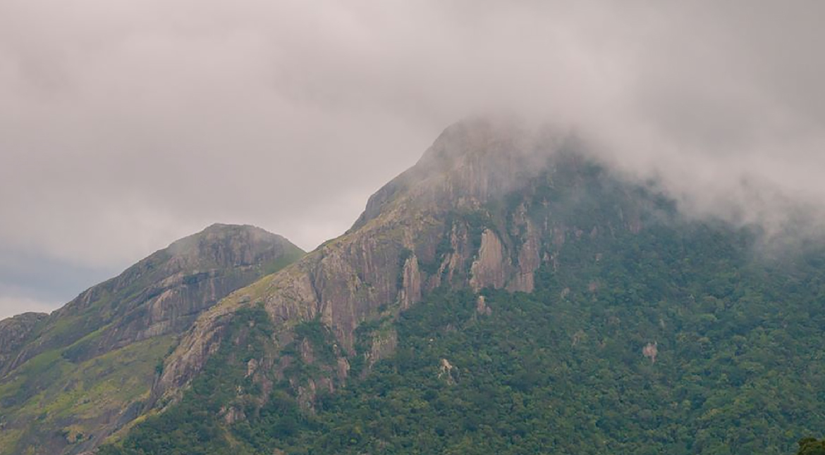Meghamalai: A Cloud-Kissed Paradise in Tamil Nadu