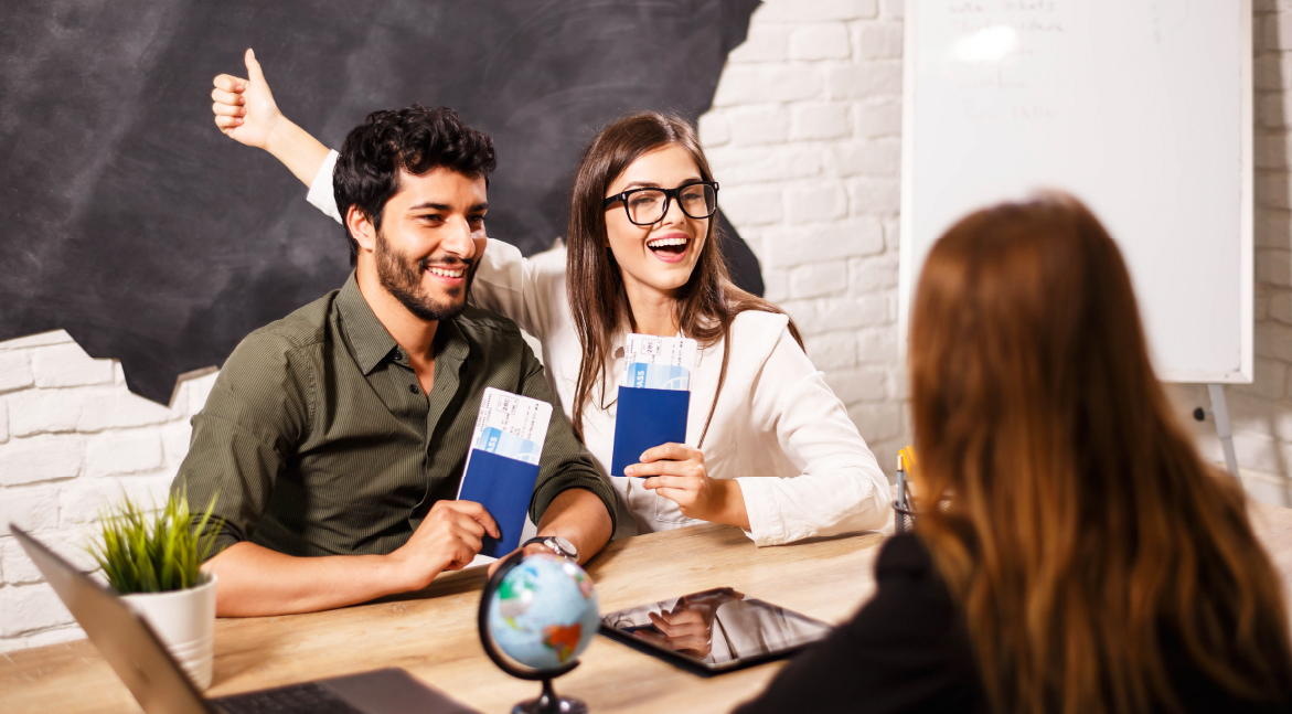 Visas and Practicalities