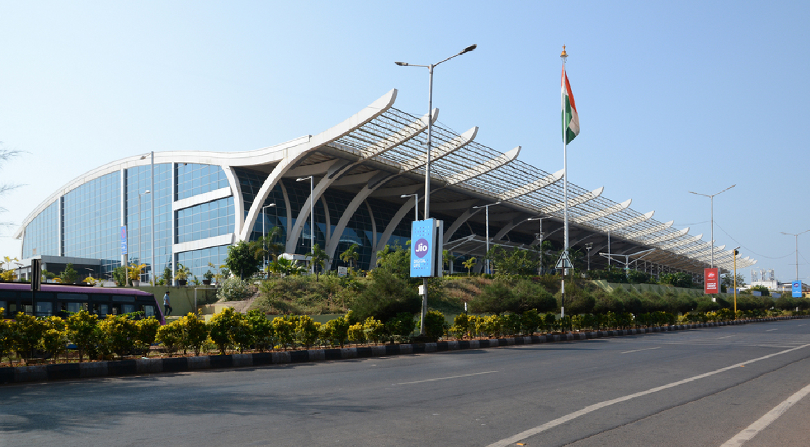 Arrival and Independent Exploration