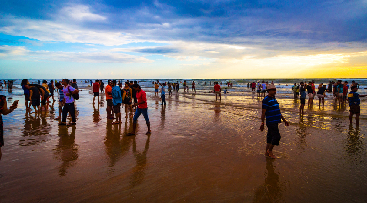 Unearthing the Treasures of North Goa