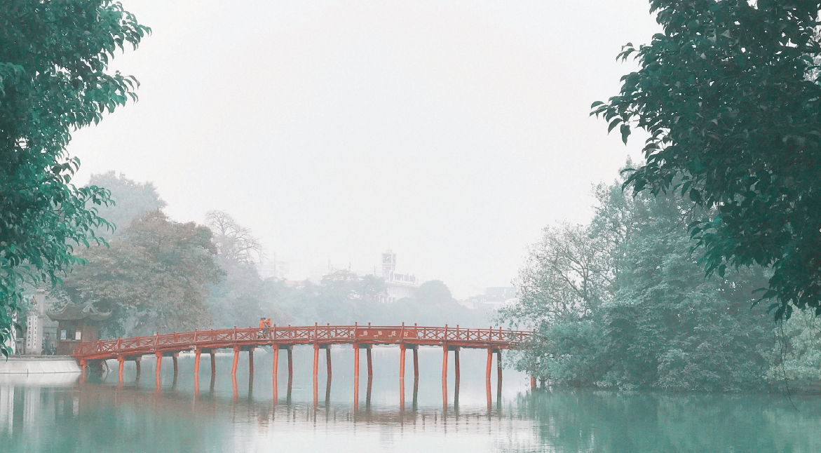 Hanoi