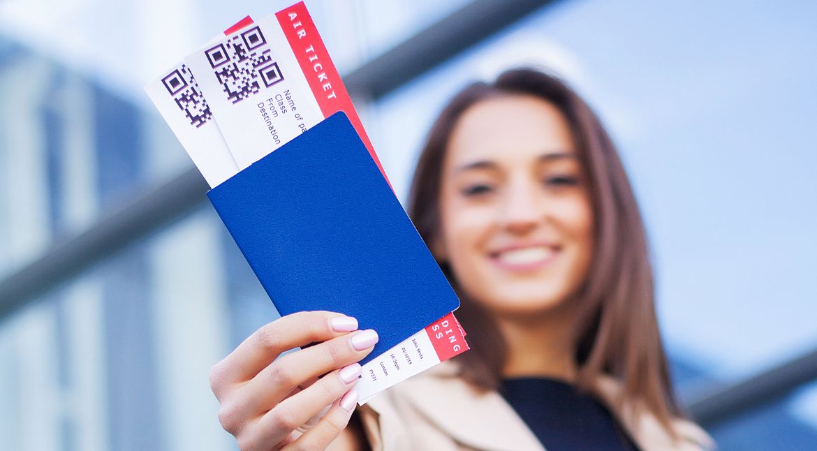 Think of PR as your golden ticket