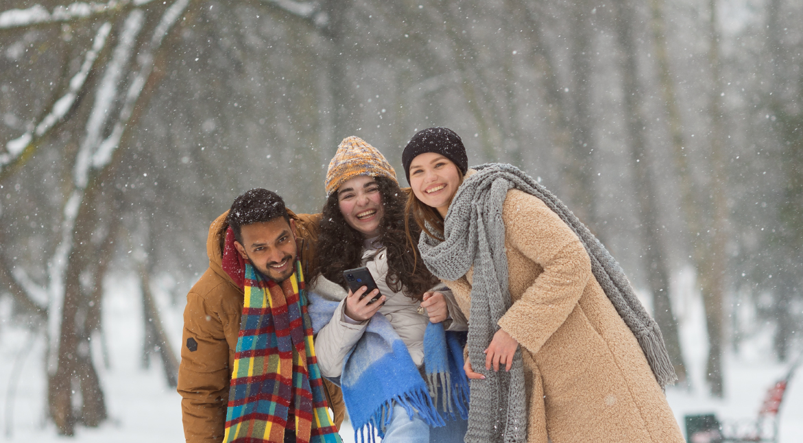 Family Fun- April & May