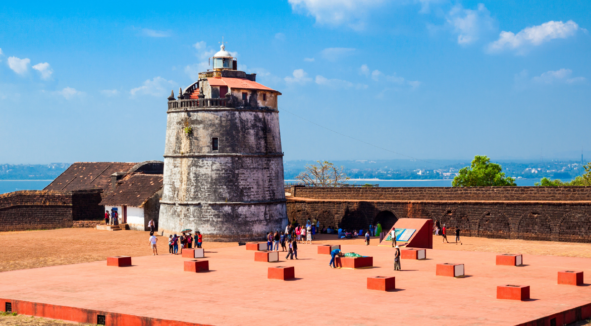 Places to visit in March