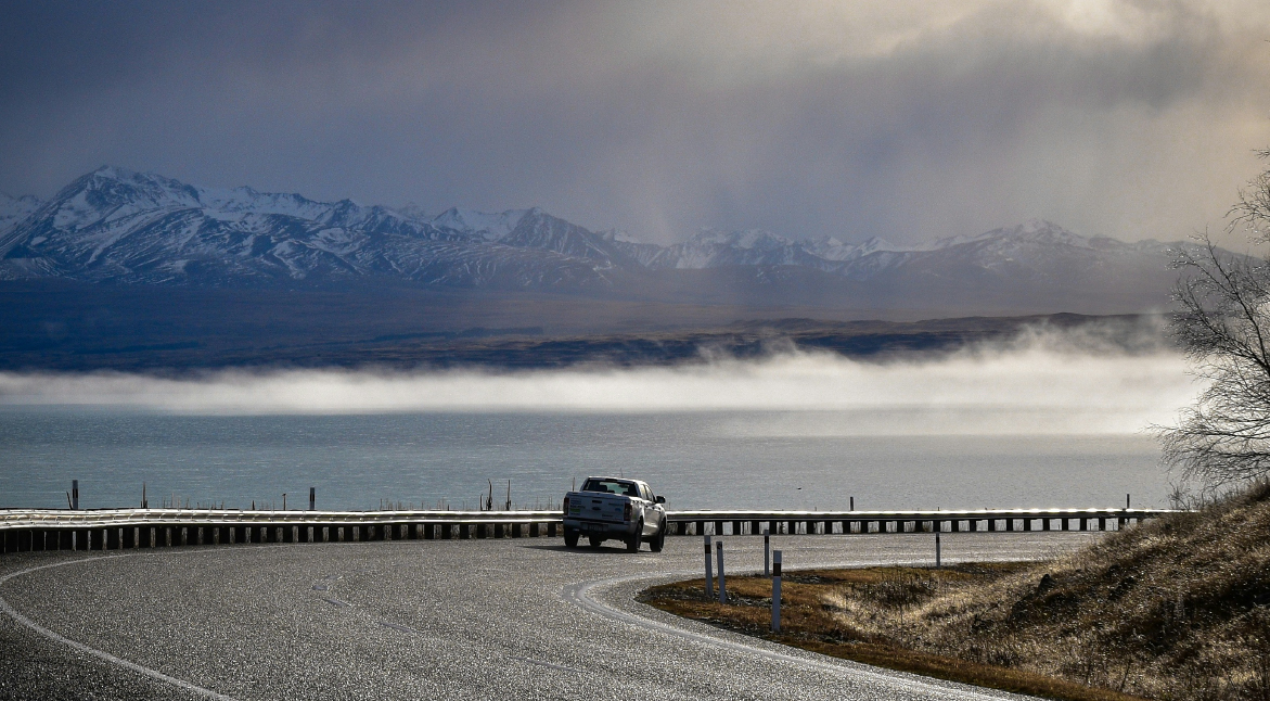 Travel Tips for New Zealand