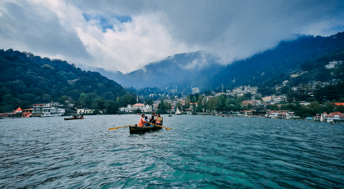 Day 5 & 6 Unveiling the Lake District's Charm