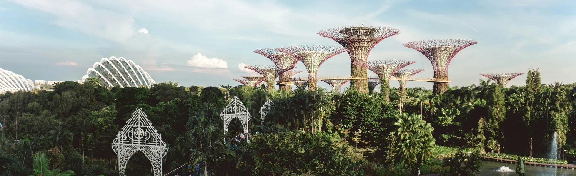 10 Best Instagrammable Spots In Singapore