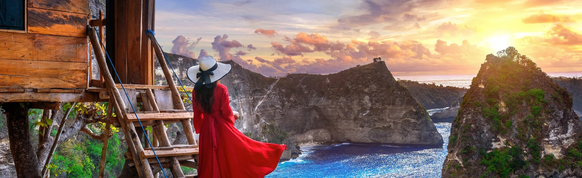 TOP 8 Incredible Things You Should Never Miss In Bali