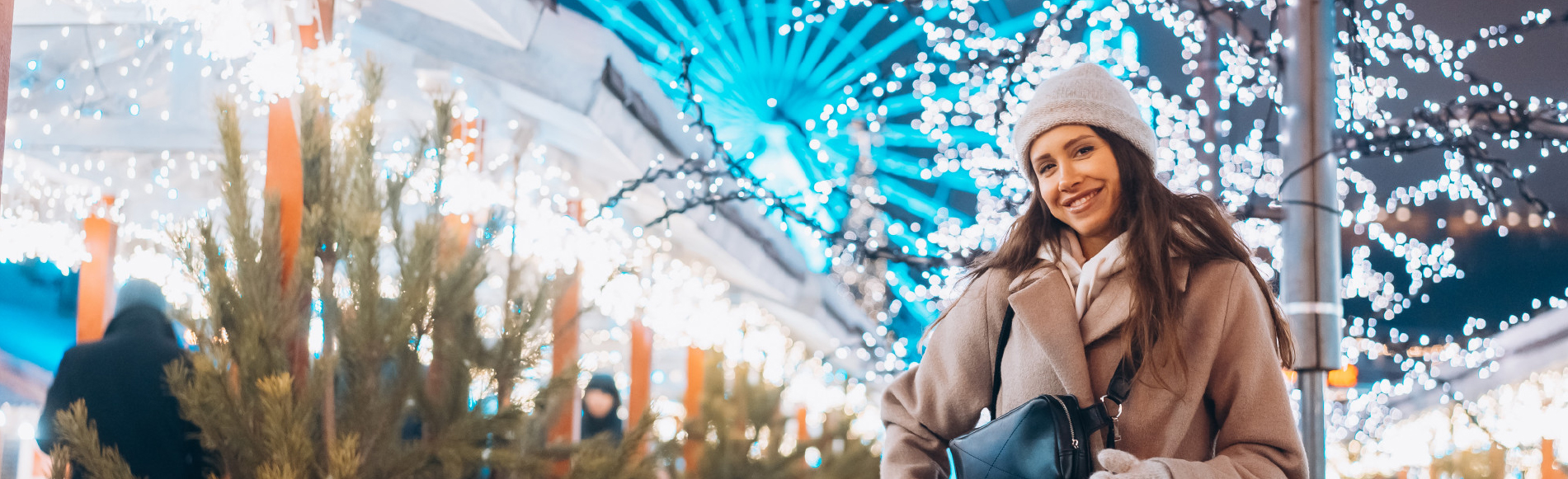 Top 6 Holiday Destinations in India to Celebrate Christmas