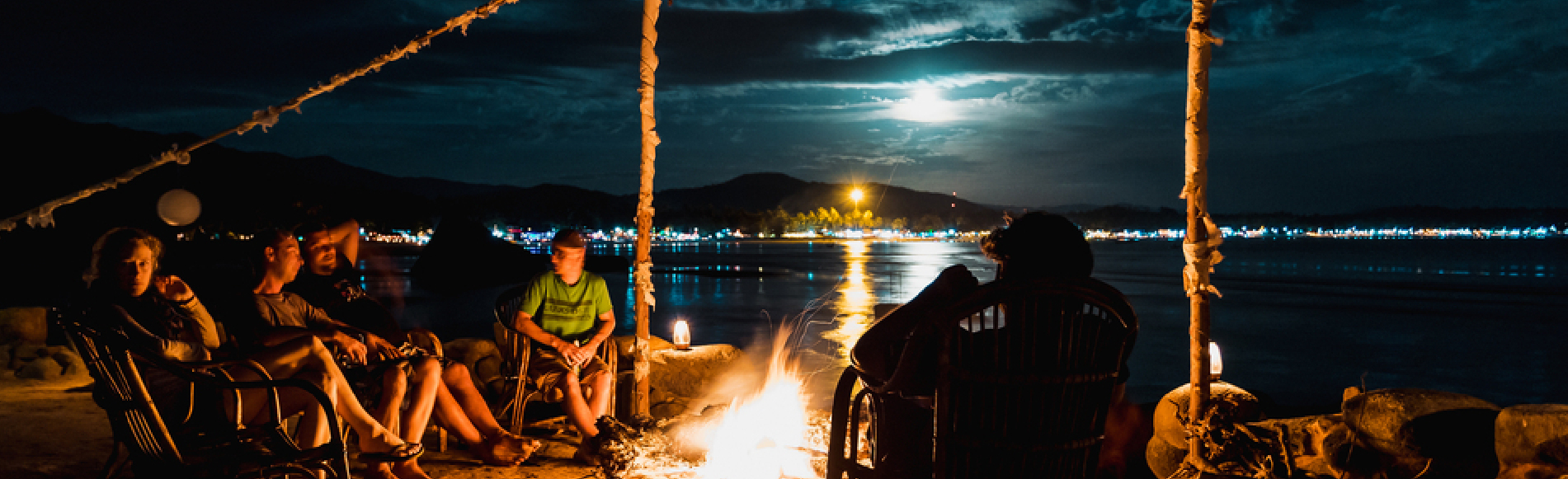 Nightlife in Goa: 8 Amazing Party Places in Goa