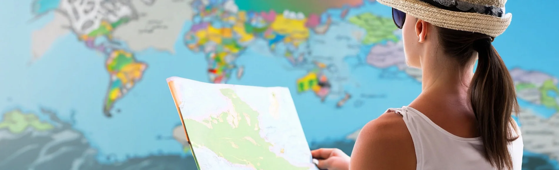 Why Should You Use Holiday Packages over Planning a Holiday on Your Own?