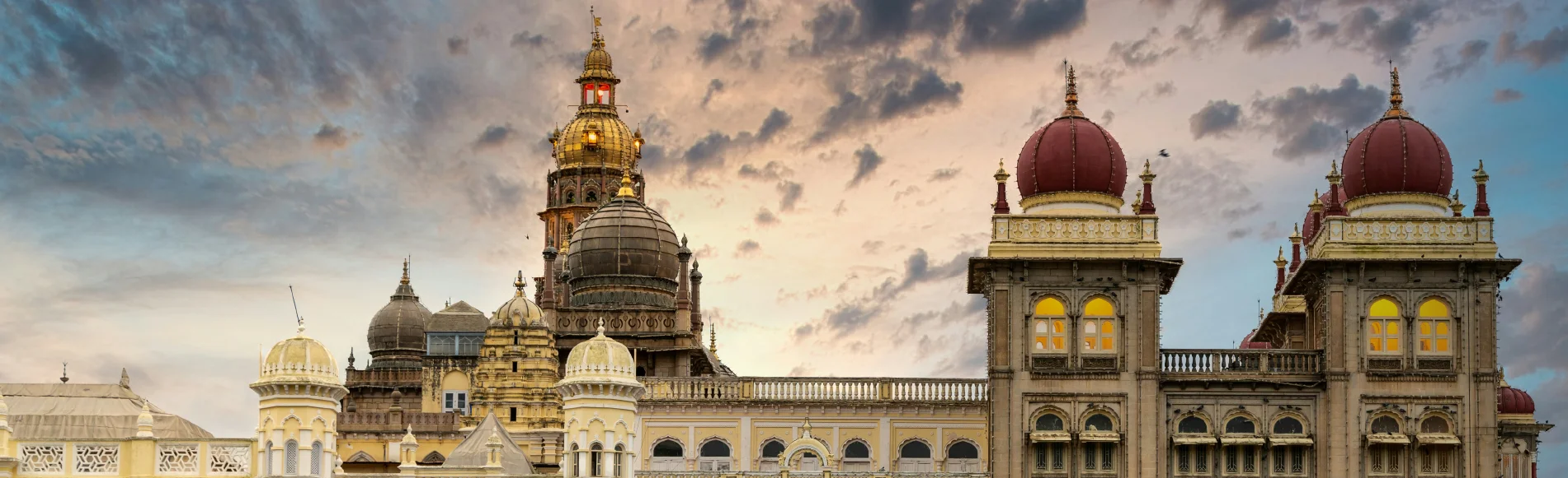 Top 9 Charming Reasons for Holidays in Karnataka