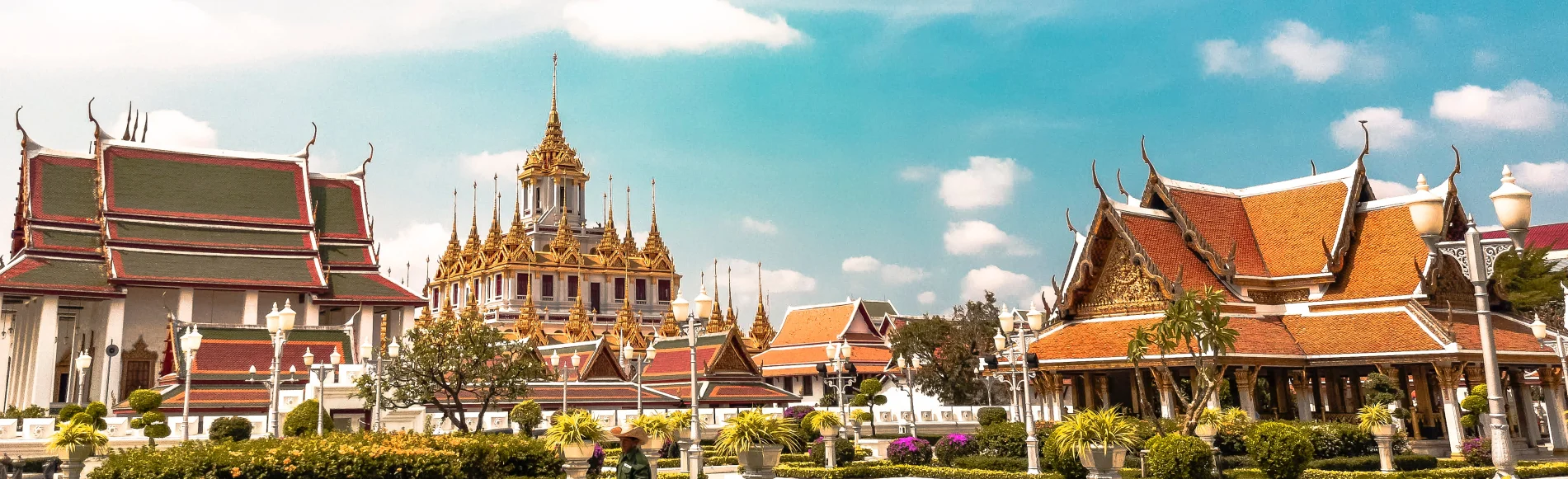 Exploring the Enigmatic Nightlife Scene in Bangkok