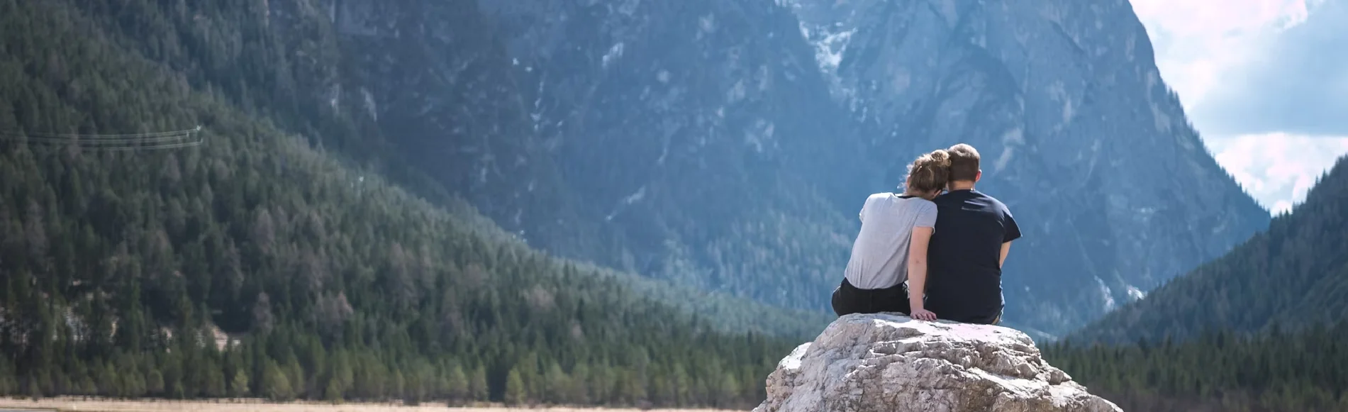 Your Romantic Escape Awaits