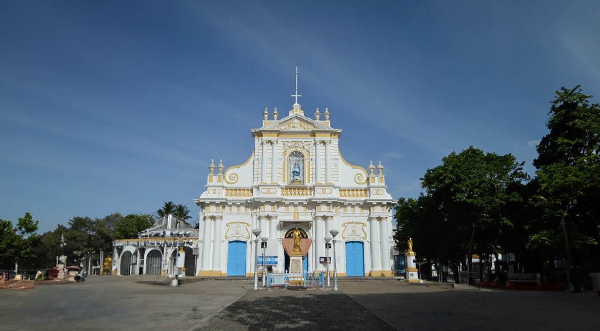 Pondicherry: A Haven for the Magic of Christmas - Yashvi