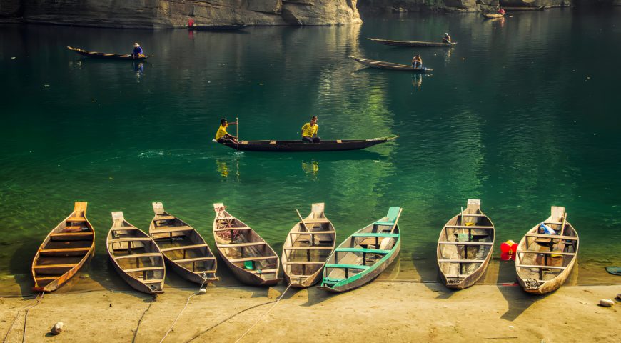 Meghalaya Travel Packages Uncovered: Embrace Nature’s Beauty in December