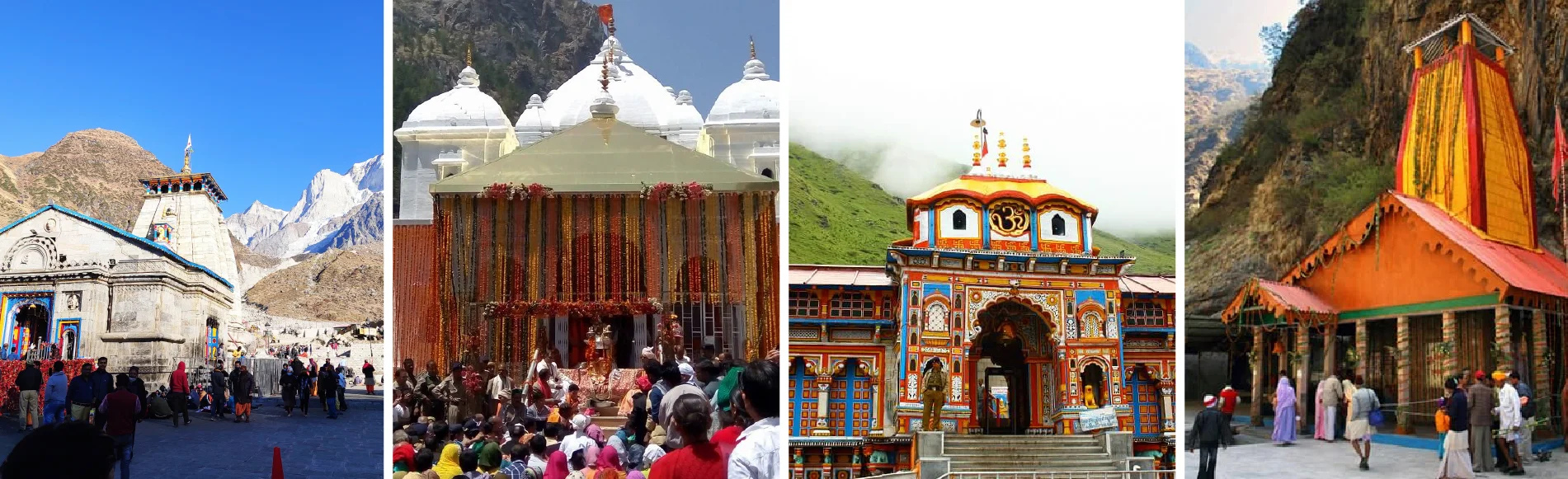 Uttarakhand: A Tapestry Woven with Spirit and Adventure