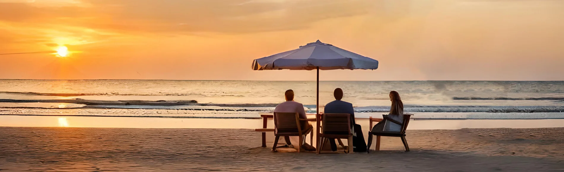 Why March is the Perfect Time for a Trip to Goa?