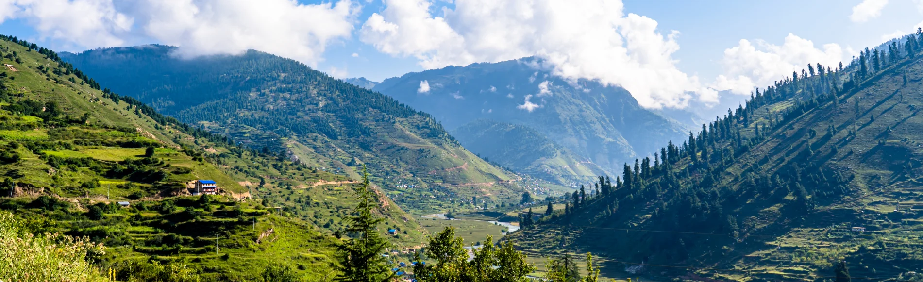 Best Places to Visit in May 2024