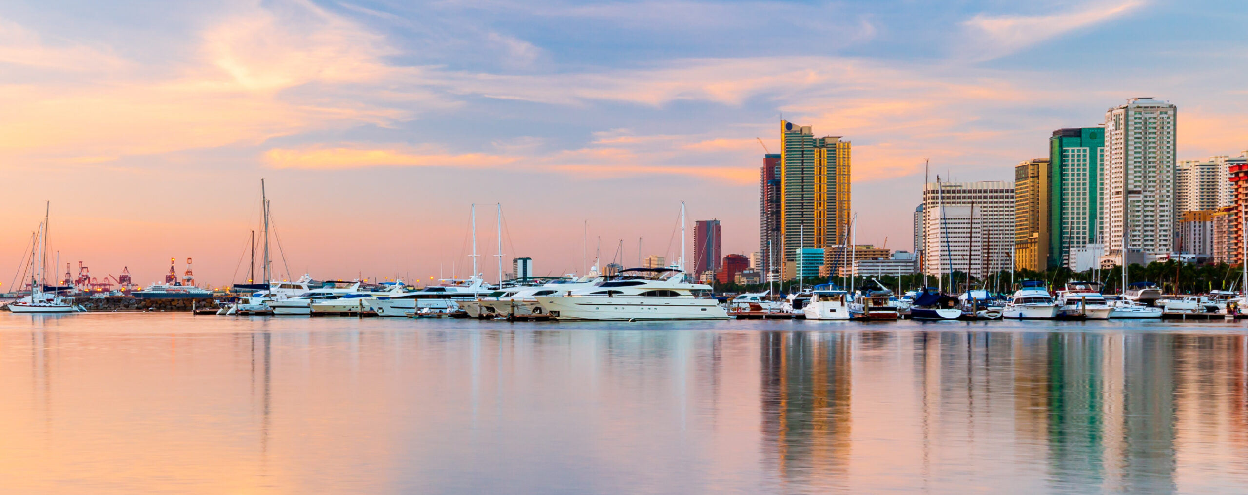 Philippine Honeymoon