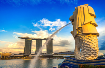 A Guide to Singapore's Must-See Sights: A Lion City Uncovered