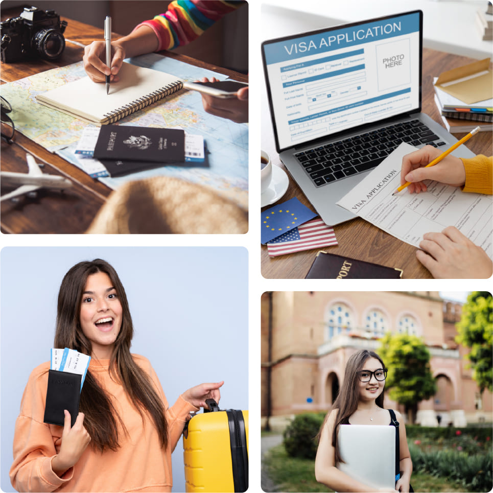 Start Your Journey Today