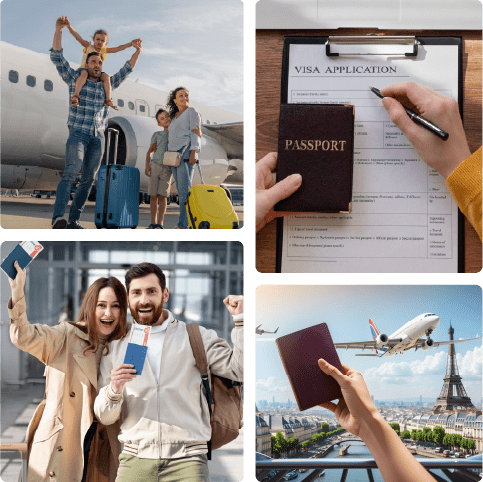 Understanding Visitor Visas