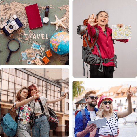 Your Gateway To Global Exploration