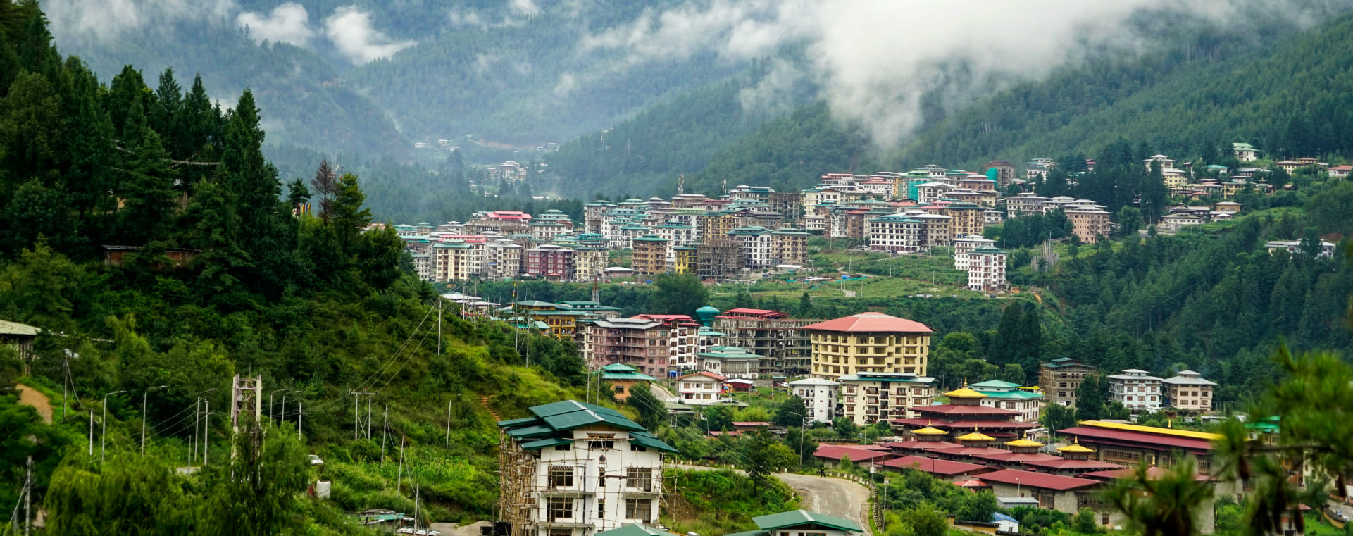 Bhutan