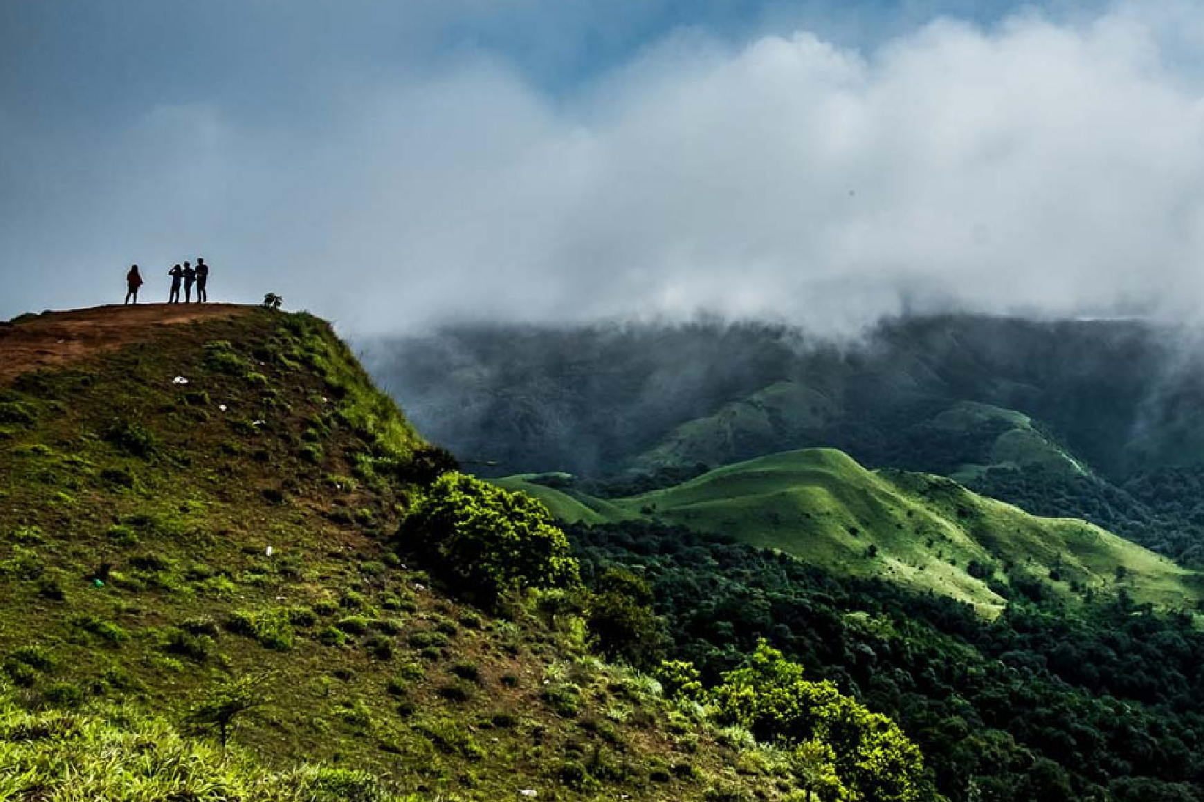 Coorg