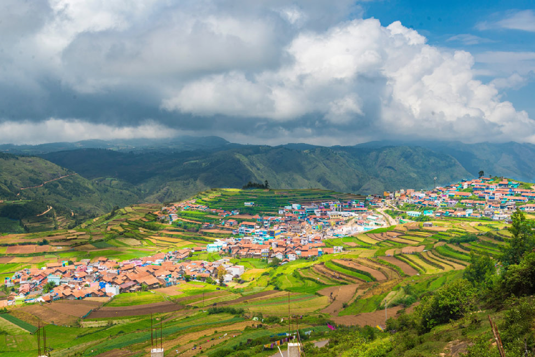 Kodaikanal